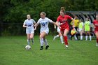 WSoc vs BSU  Wheaton College Women’s Soccer vs Bridgewater State University. - Photo by Keith Nordstrom : Wheaton, Women’s Soccer